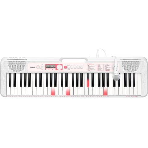 CASIO-光ナビゲーションキーボード
LK320