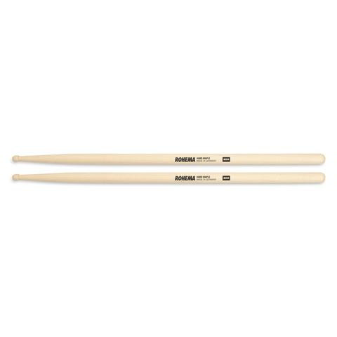 ROHEMA-ドラムスティックMSD4 Maple