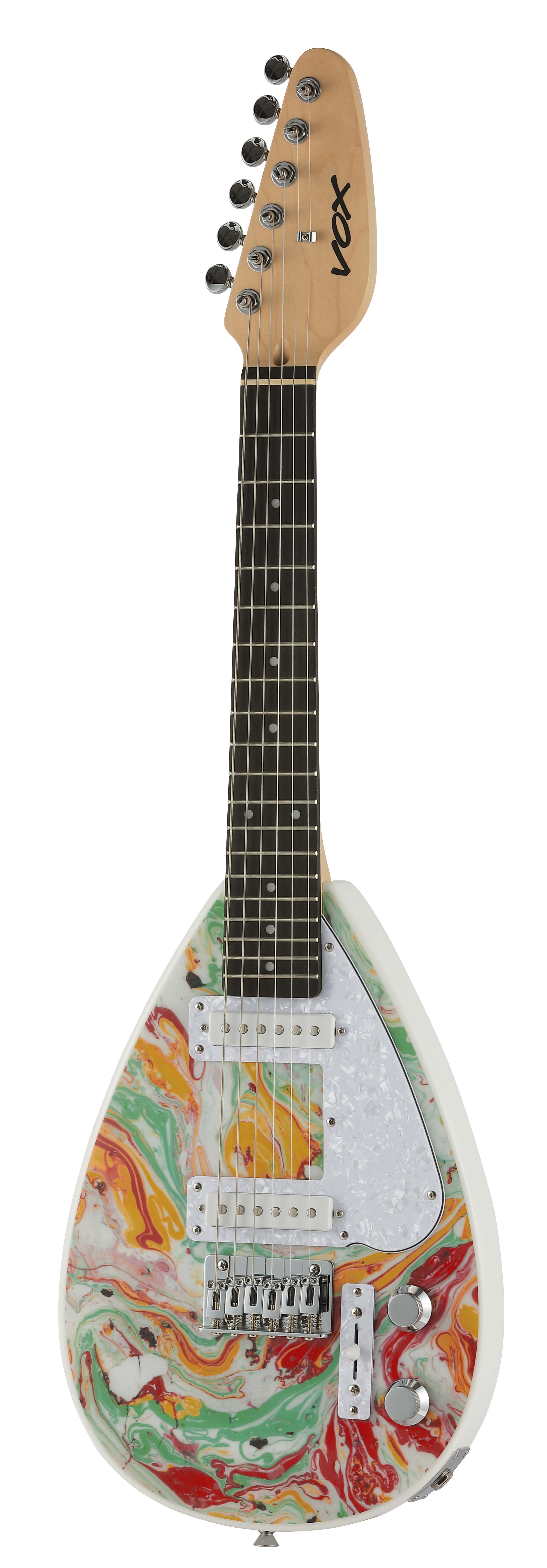 VOX Mark III Miniシリーズ ミニエレキギターMK3 MINI MB新品在庫状況をご確認ください | MUSIC PLANT  WEBSHOP