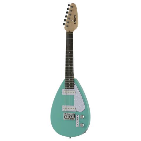 VOX-ミニエレキギター
MK3 MINI AG