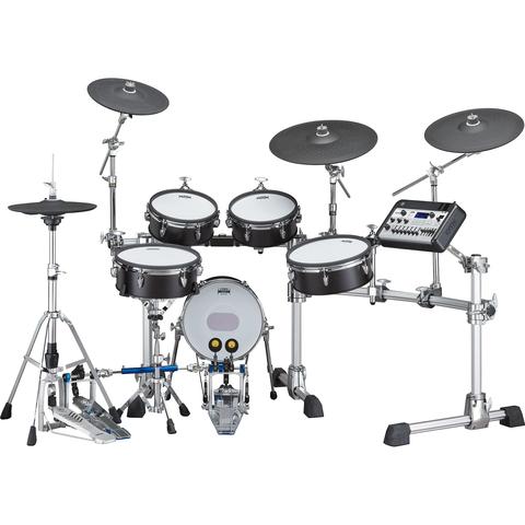 YAMAHA

DTX10K-M BLACK FOREST