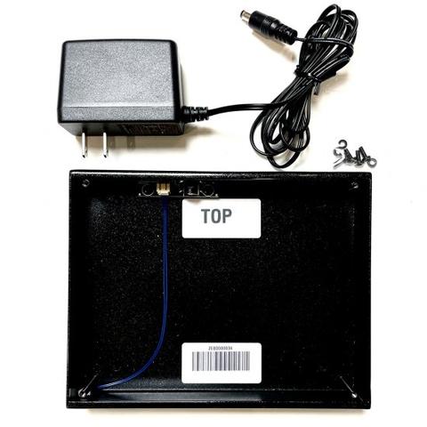 Empress EffectsZOIA EUROBURO Desktop Enclosure