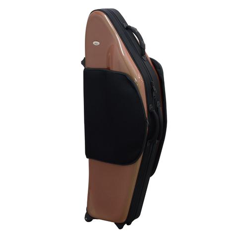 bags evolution-バリトンサックス用ケースEFBS I-TOBACCO Bariton Saxophone Case