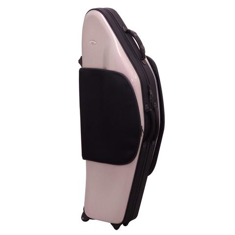 bags evolution-バリトンサックス用ケース
EFBS I-PINK Bariton Saxophone Case