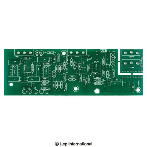 Centura Bare PCBサムネイル