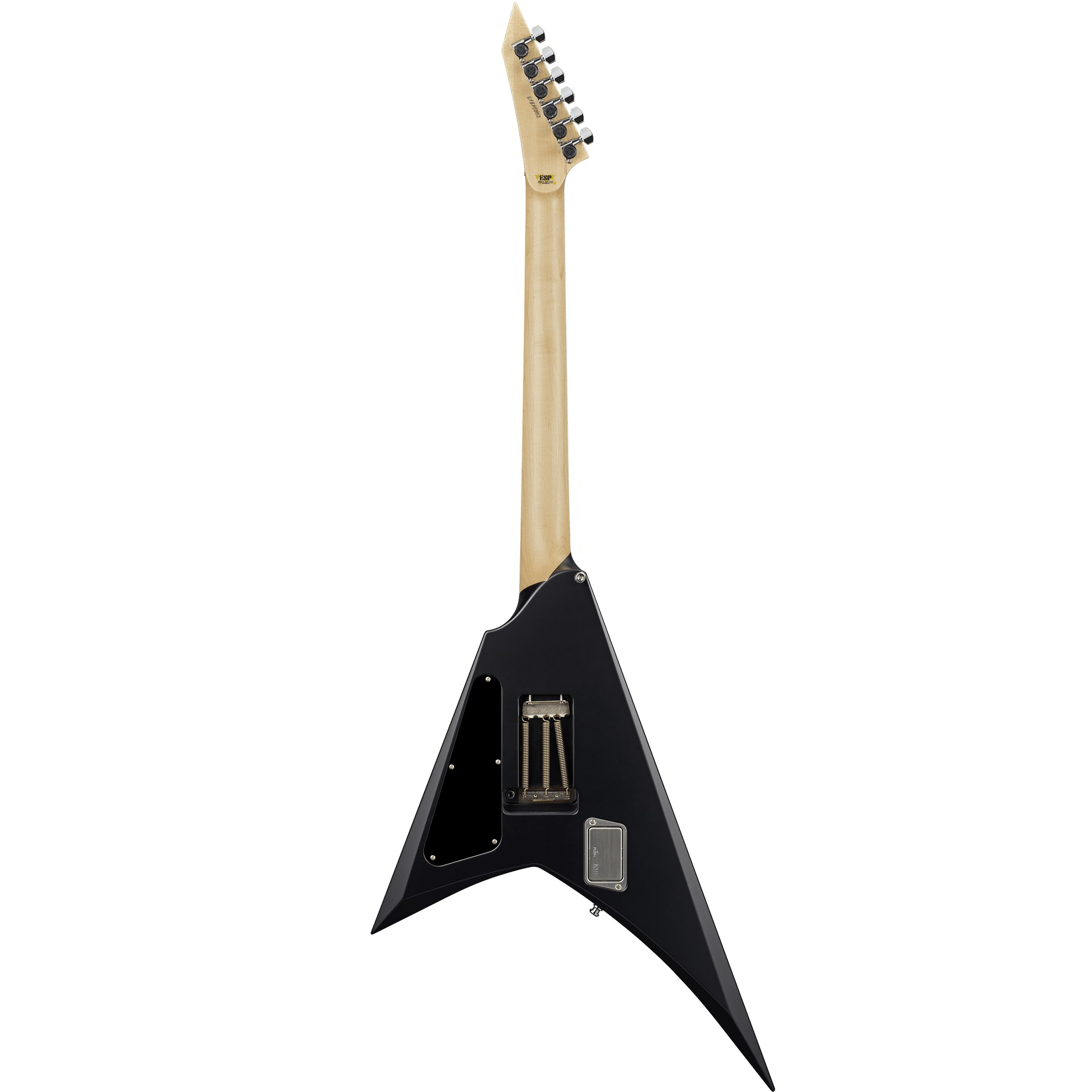 ALEXI RIPPED Alexi Laiho Model背面画像 ALEXI RIPPED Alexi Laiho Model背面画像