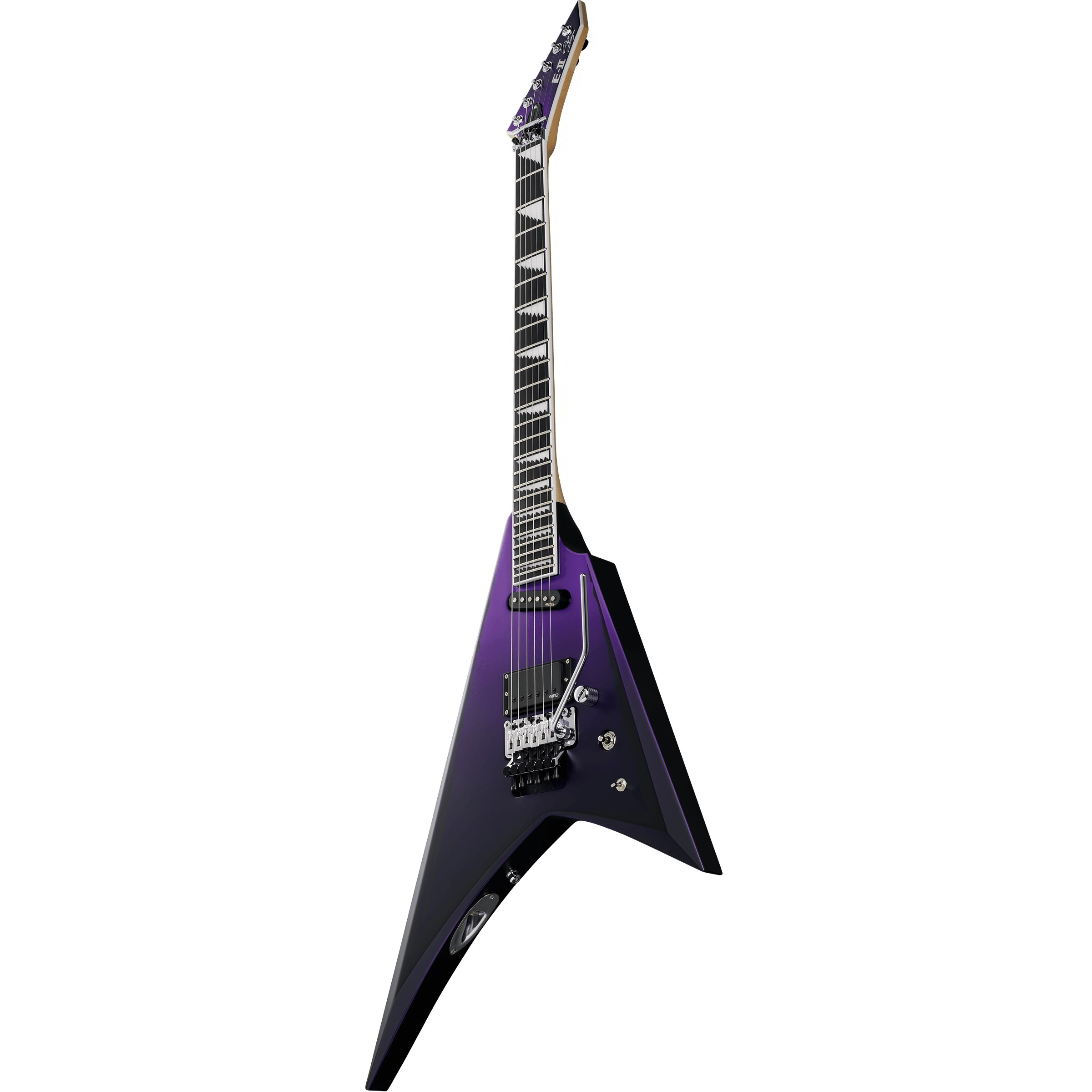 E-II ALEXI RIPPED Alexi Laiho Model追加画像 E-II ALEXI RIPPED Alexi Laiho Model追加画像