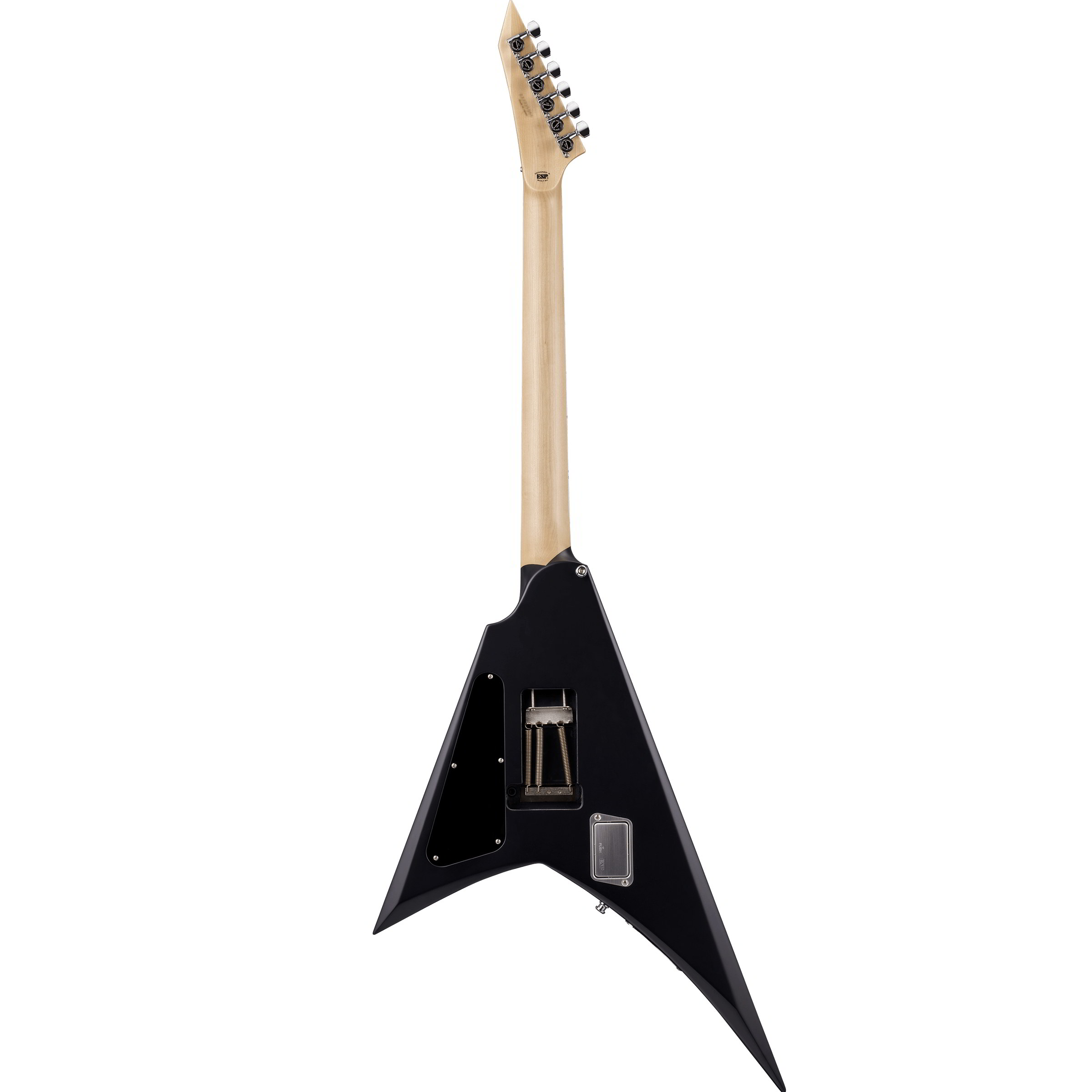 E-II ALEXI RIPPED Alexi Laiho Model背面画像 E-II ALEXI RIPPED Alexi Laiho Model背面画像