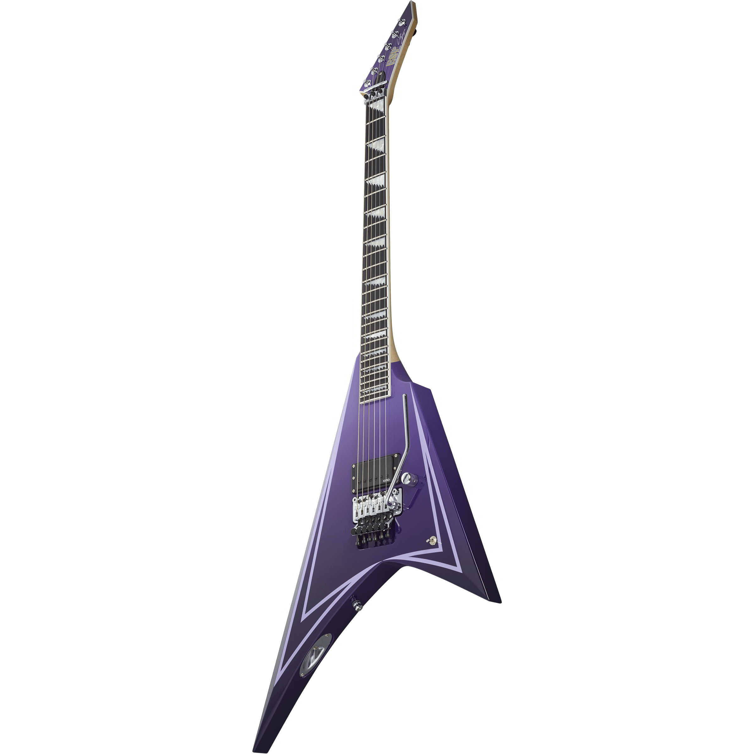 ALEXI HEXED Alexi Laiho Model追加画像 ALEXI HEXED Alexi Laiho Model追加画像