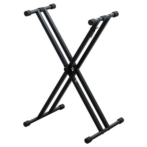 KIKUTANI

KS-29WA Keyboard Stand BLK