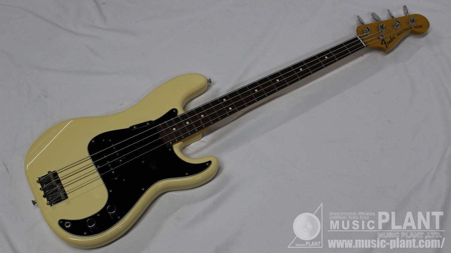 ベース Fender Japan PB70-70US プレシジョン プレベ 楽器・機材