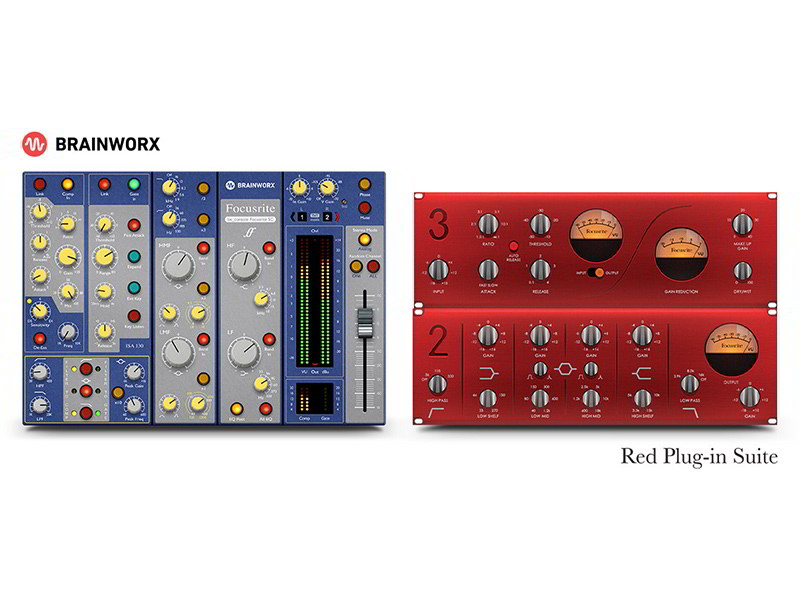 Focusrite　MUSIC　PLANT　8Pre新品在庫状況をご確認ください　CLARETTシリーズ　オーディオインターフェイスCLARETT+　USB　WEBSHOP