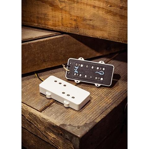 Regal For Jazzmaster Bridge Whiteサムネイル