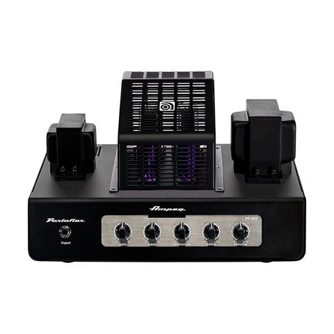 Ampeg-ベースアンプヘッドPF-20T