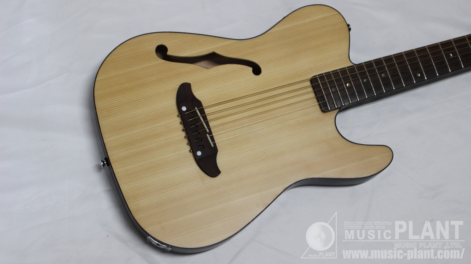 SCHECTER ORIENTAL LINEシリーズ エレアコOL-FL/SNTL新品在庫状況をご