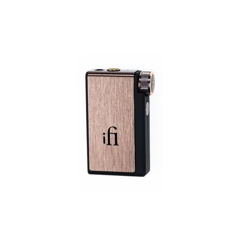 iFi AudioGO blu