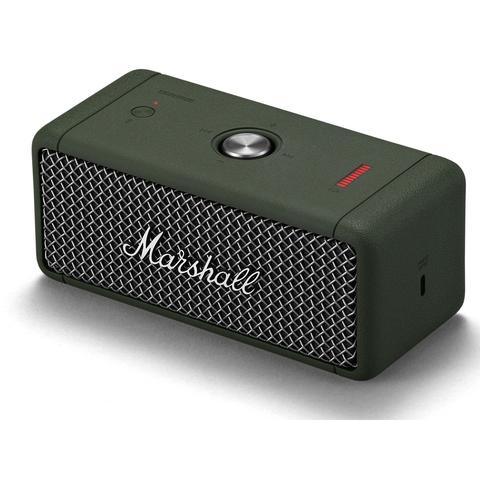 Marshall-Bluetooth Speaker
EMBERTON FOREST