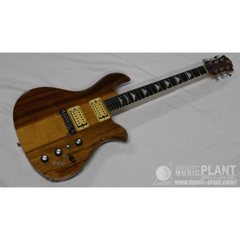 FERNANDES-エレキギターFEG-160