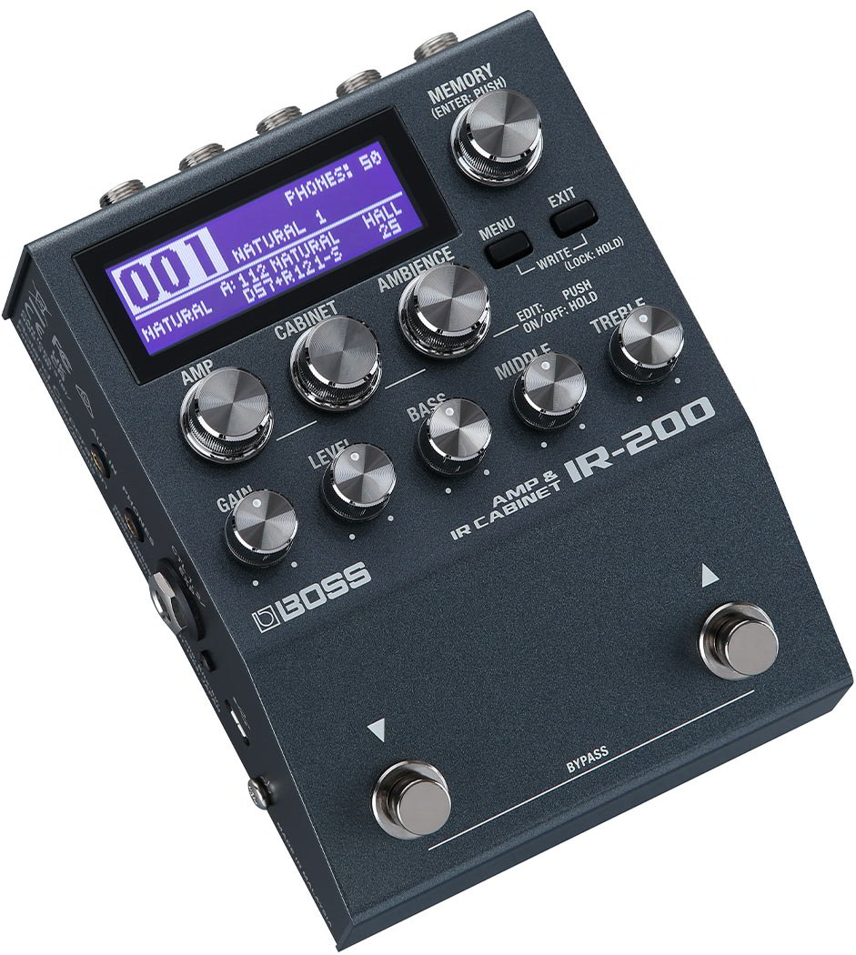 IR-200追加画像 IR-200追加画像