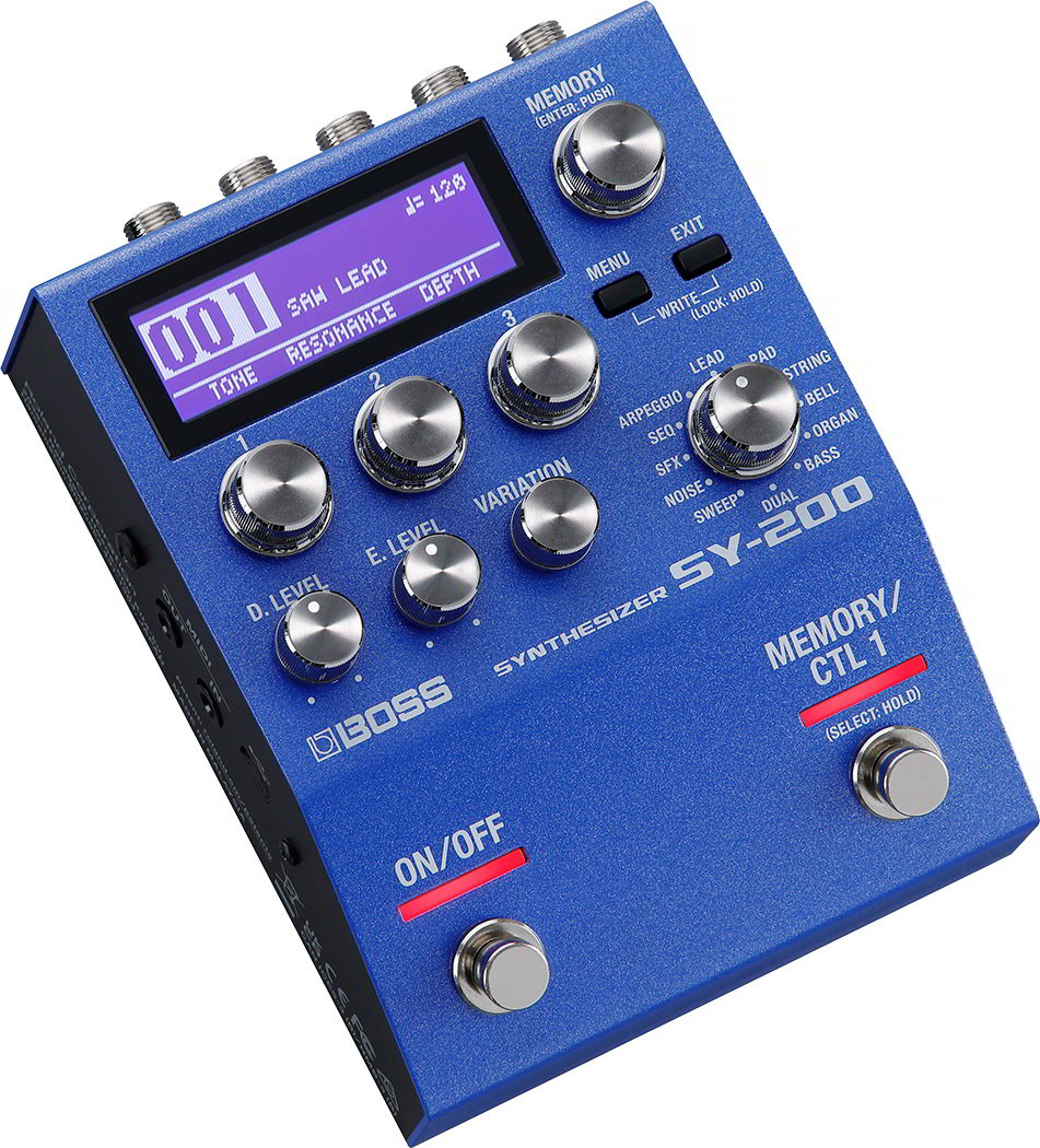 SY-200追加画像 SY-200追加画像