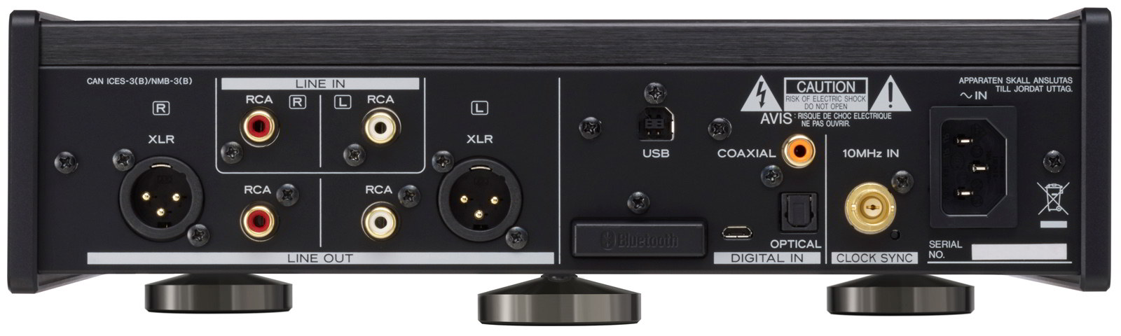 UD-505-X/B背面画像 UD-505-X/B背面画像