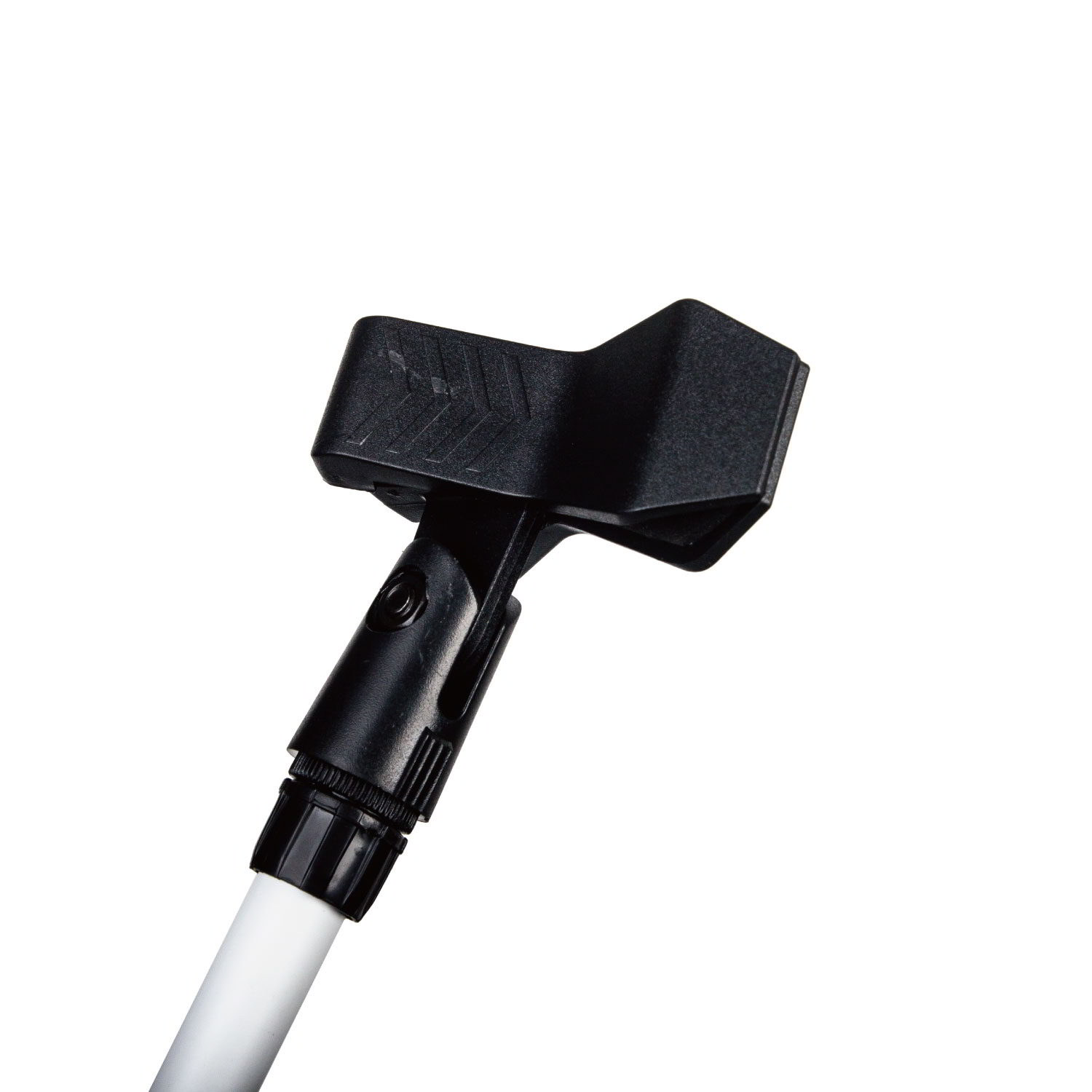 MBS1A Microphone & Smartphone Stand Blackヘッド画像 MBS1A Microphone & Smartphone Stand Blackヘッド画像