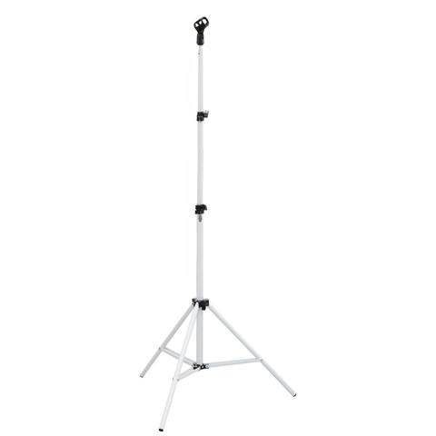 PLATINUM-軽量ストレートマイクスタンド
PSMP1 WT Microphone Stand White