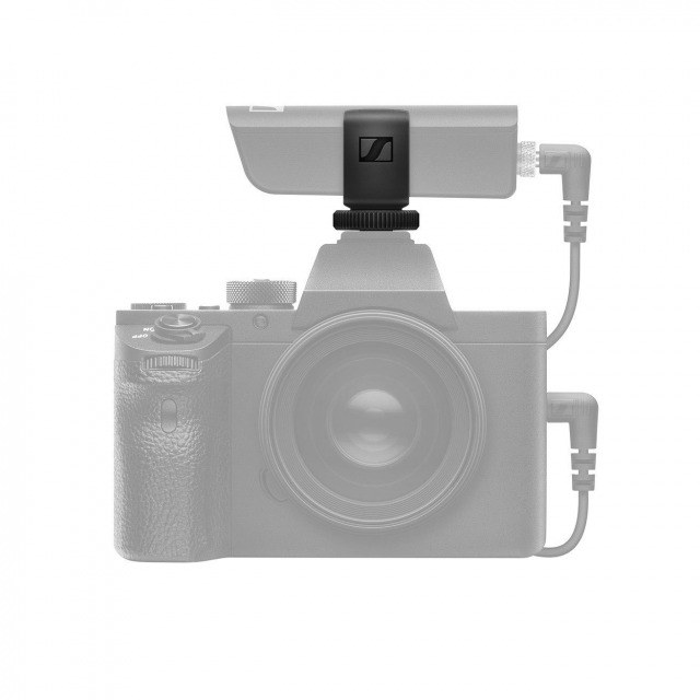 XSW-D PORTABLE LAVALIER SET追加画像 XSW-D PORTABLE LAVALIER SET追加画像