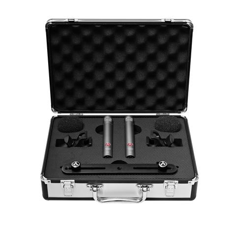 AUSTRIAN AUDIO-ペンシル型コンデンサーマイク
CC8 Stereo set