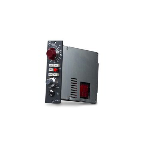 Heritage Audio-500シリーズ・プリアンプ / DI
73JR II