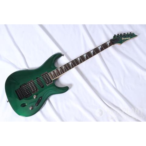 Ibanez-エレキギターFGM300　Frank Gambale