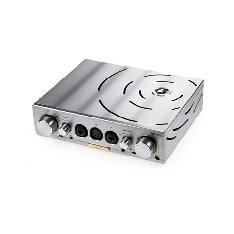 iFi Audio

Pro iCAN Signature