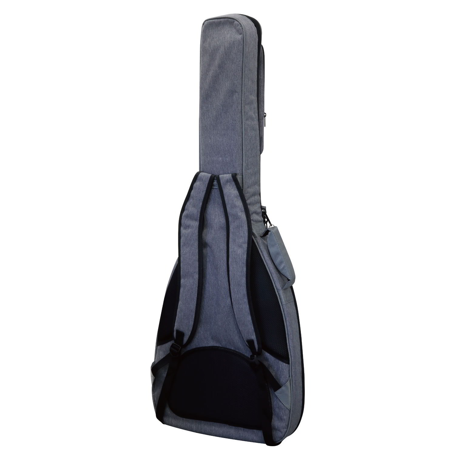 CB1880E Electric Guitar Gigbag背面画像 CB1880E Electric Guitar Gigbag背面画像