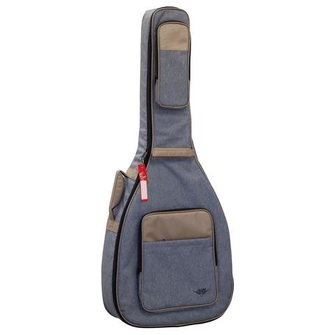 CNB-アコースティックギター用ギグバッグ
CB1880D Acoustic Guitar Gigbag