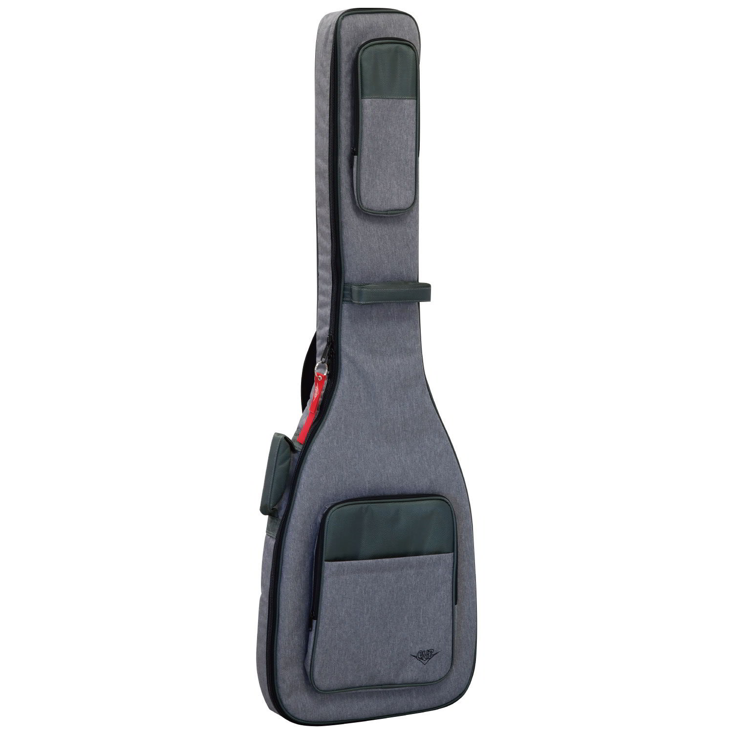CNB CB1880B Electric Bass Gigbag