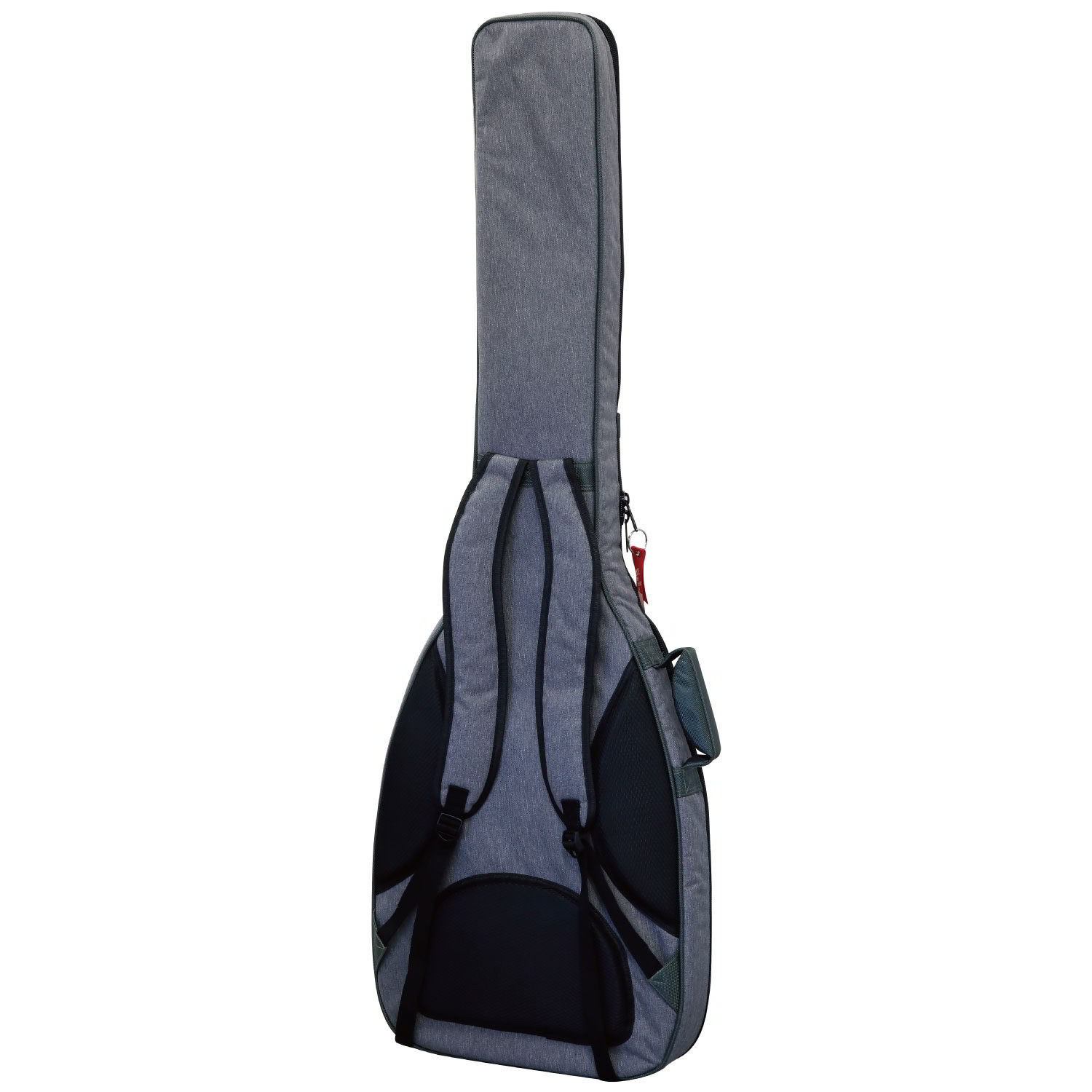 CB1880B Electric Bass Gigbag背面画像 CB1880B Electric Bass Gigbag背面画像
