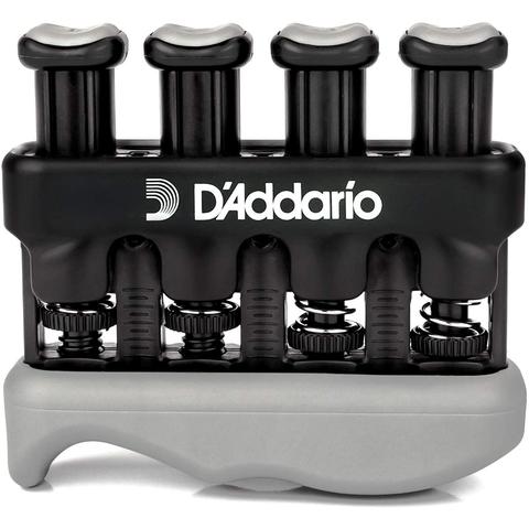D'Addario | PLANET WAVES-ギター用トレーニンググッズ
PW-VG-01 Varigrip Hand Exerciser