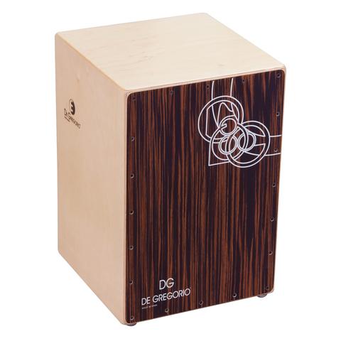 DG CAJON (DE GREGORIO)-カホンAlbatros medium MAKASSAR
