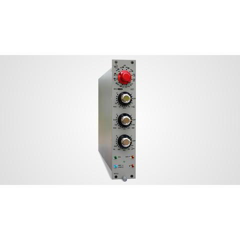 チャンネルストリップ
Wunder Audio
PEQ2 SINGLE MODULE