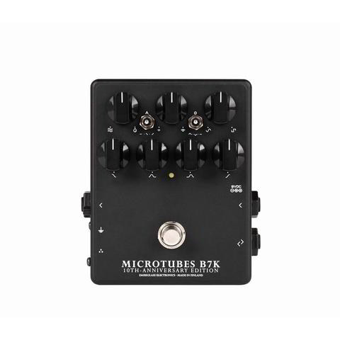 Microtubes B7K 10th Anniversary Editionサムネイル