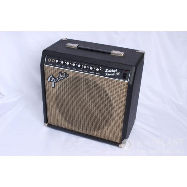 Fender Japan Side Kick Reverb 35