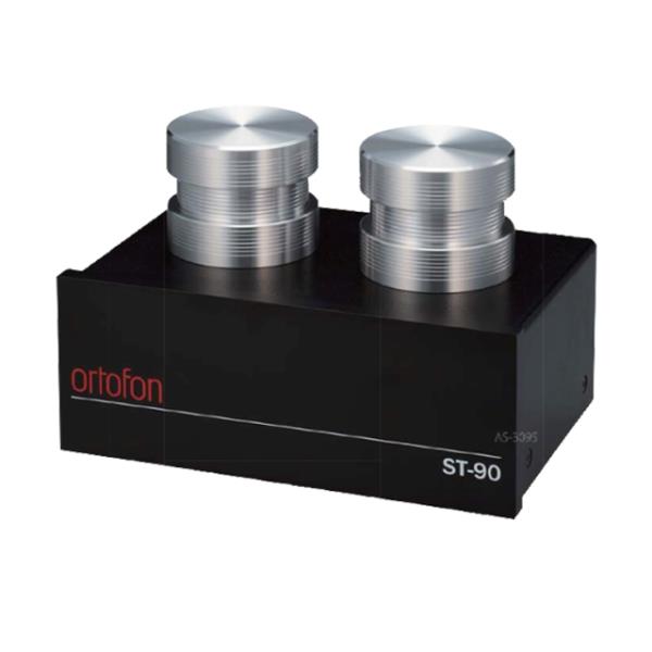 ortofon-MCトランス
ST-90