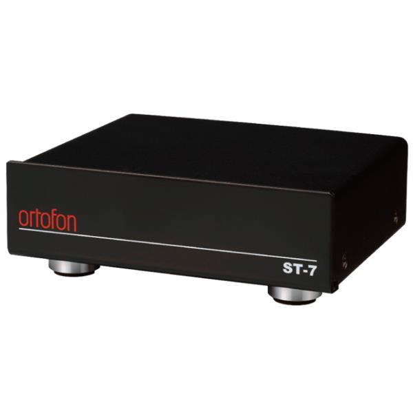 ortofon-MCトランス
ST-7