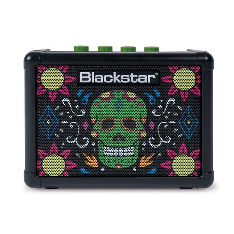 FLY 3 Sugar Skull 3サムネイル
