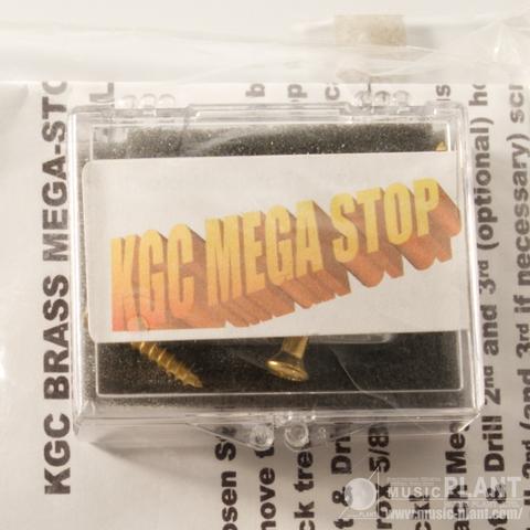 KGC(Killer Guitar Components)-トレモロ　ストッパーKGC MEGA STOP