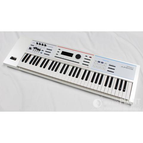 JUNO-DS61Wサムネイル