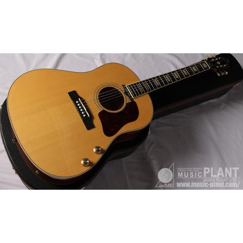 Epiphone-エレクトリックアコースティックギター
Limited Edition EJ-160E/N