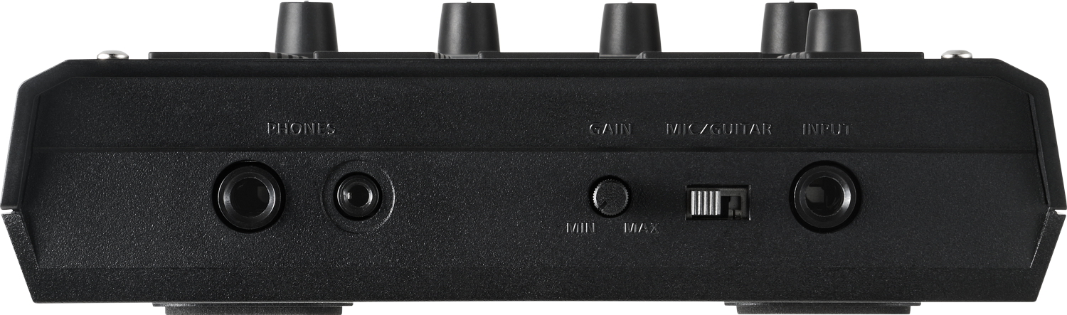 SP-404MKII追加画像 SP-404MKII追加画像