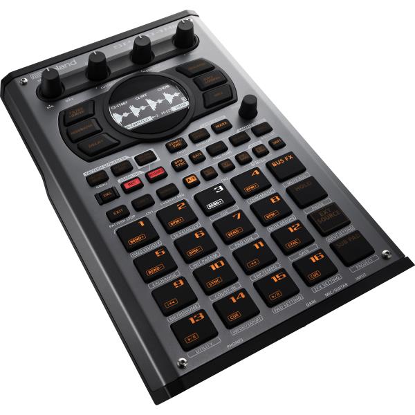 RolandSP-404MKII