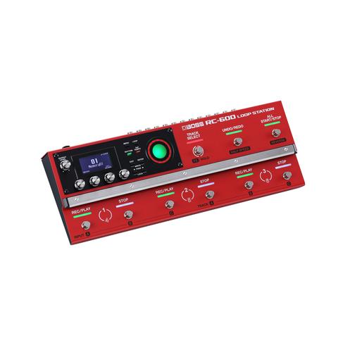 Roland-LOOP STATIONRC-600